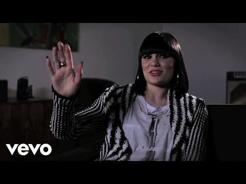 Jessie J – Interview, Pt. 1 (VEVO LIFT) mp3 ke stažení