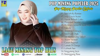 Download Lagu Lagu Minang Hits Terpopuler 2026 - Lagu Minang Terbaru Enak Didengar Bikin Baper MP3