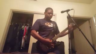 A Bid Farewell Killswitch Engage (Vocals only)