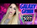 Rihanna Fenty GALAXY GRWM + Giveaway!