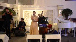 DME - Cinta (Andien)