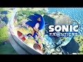 Sonic frontiers Stream