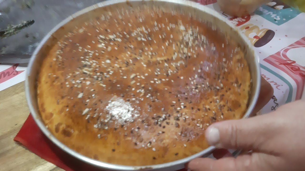 خبز الدار وصفة شهرزاد شزا الهش و الخفيف و القطني..pain maison de sheza simple et brioché