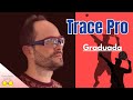 Gafa de pádel graduada TRACE Pro con lente transparente || centro óptico LAS ARTES