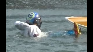 競艇の死亡事故まとめ 亡くなった男女選手一覧とレース動画