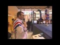 Extrait Analyse de la boxe anglaise Insep, 1998