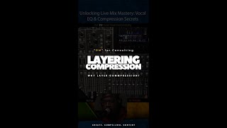Unleashing Audio Depth: The Magic of Layering Compression with SafiTheProducer