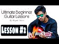 Beginner Guitar Lesson 2 (Different Types Of Guitar) - In Hindi Beginner Guitar Lesson 2 (Different Types Of Guitar) - In Hindi