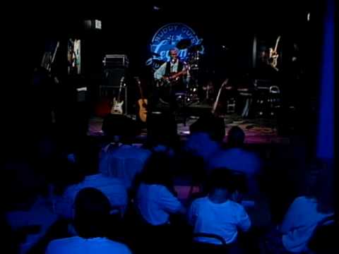 Keb' Mo' Am I Wrong