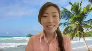 OER for World Language Resources - Dorann Avey, Sergio Perez, and Chrystal Liu