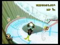 powをミニジャンプで回避