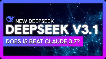 DeepSeek V3.1 (0324) UPGRADE - Does it beat Claude 3.7? (Fully Tested)