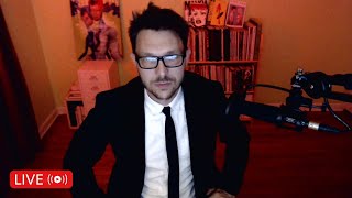 🔴 Is Vaush Unironically EVIL? w/ doomerpolitics | Thursday Live #40 Wealth