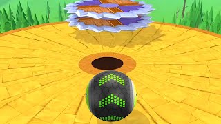 Going Balls - SpeedRun Gameplay Level 24764 to 24765 screenshot 4