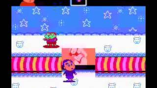 [NES Pirated] Crayon Shin-chan (크레용신짱, クレヨンしんちゃん, 짱구는 못말려) screenshot 5