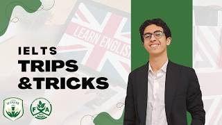 IELTS tips | IELTS reading + IELTS writing | IELTS preparation | FA MODEL SEEKERS screenshot 3