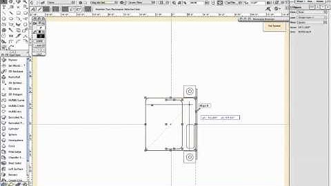 Rename Referenced Resources in Vectorworks 2011