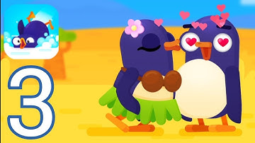 Bouncemasters - Gameplay Walkthrough Part 3 - Ending (iOS, Android)