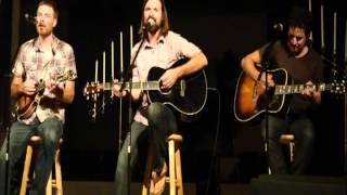Mac Powell: June Bug