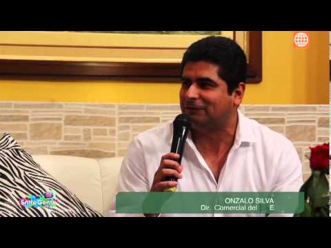 Entre Gente - Entrevista IPAE - 23/09/13 defensa y justicia