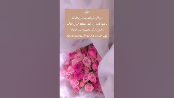 وَتُوبُوا إِلَى اللَّهِ جَمِيعًا أَيُّهَا الْمُؤْمِنُونَ  سورة النور | القارئ حمزه بوديب #quran