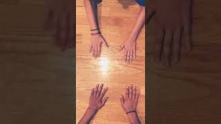 Hand rhythm challenge 👋🔥😁