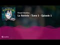 La rentre  tome 1  episode 1