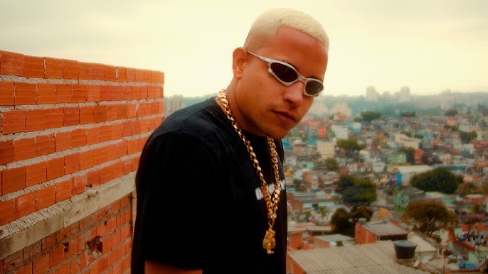 Mc Neguin da BRC - Grau não é Crime (VIDEO CLIPE) GuhMixDJ 