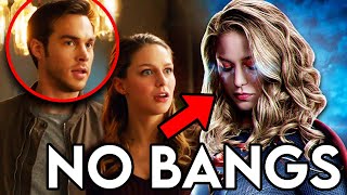 Supergirl NO BANGS in Season 6! Mon-El RETURNING & RECURRING!? - Supergirl 6x01 Teaser