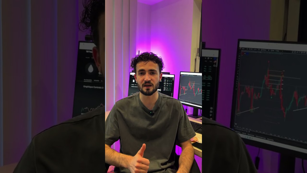 Tu veux commencer le trading avec 10€ ? Attends… 🤨💸