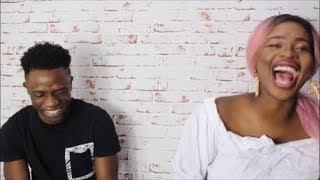 'SCAREFACE' TALKS  ' NIGERIAN JOLLOF V GHANA JOLLOF RICE , FULL INTERVIEW,LETS TALK