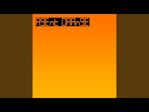 Putar My Name Is Bob And I am Bad - Agent Orange