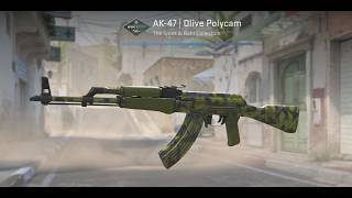 CS2 Dust II Deathmatch AK-47 Gameplay Headshots Only
