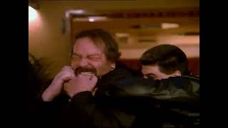 Bud Spencer s biggest opponent