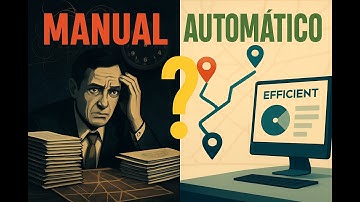 Qué es una ruta de planificación y por qué es importante