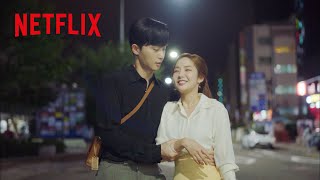 韓ドラ - 酔っ払い女子を放っておけない男たち | Netflix Japan