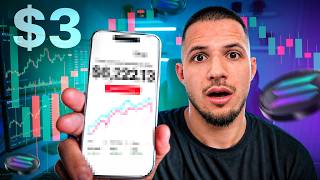 I Created Memecoins With $3 on Pump Fun (Live Results)