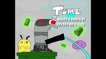 florr.io | Unique Mecha Spider