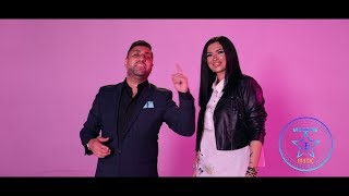 Miniatura de vídeo de "Leo de Vis & Raluca Dragoi - Pune mana pe burtica (Official Video) 2020"