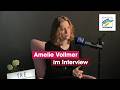LANDTAGSWAHL 2026: Amelie Vollmer (Die Linke) im Interview