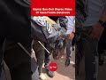 Israel Detains Gaza-Bound Flotilla at Ashdod Port | Ben-Gvir Video Sparks Global Debate
