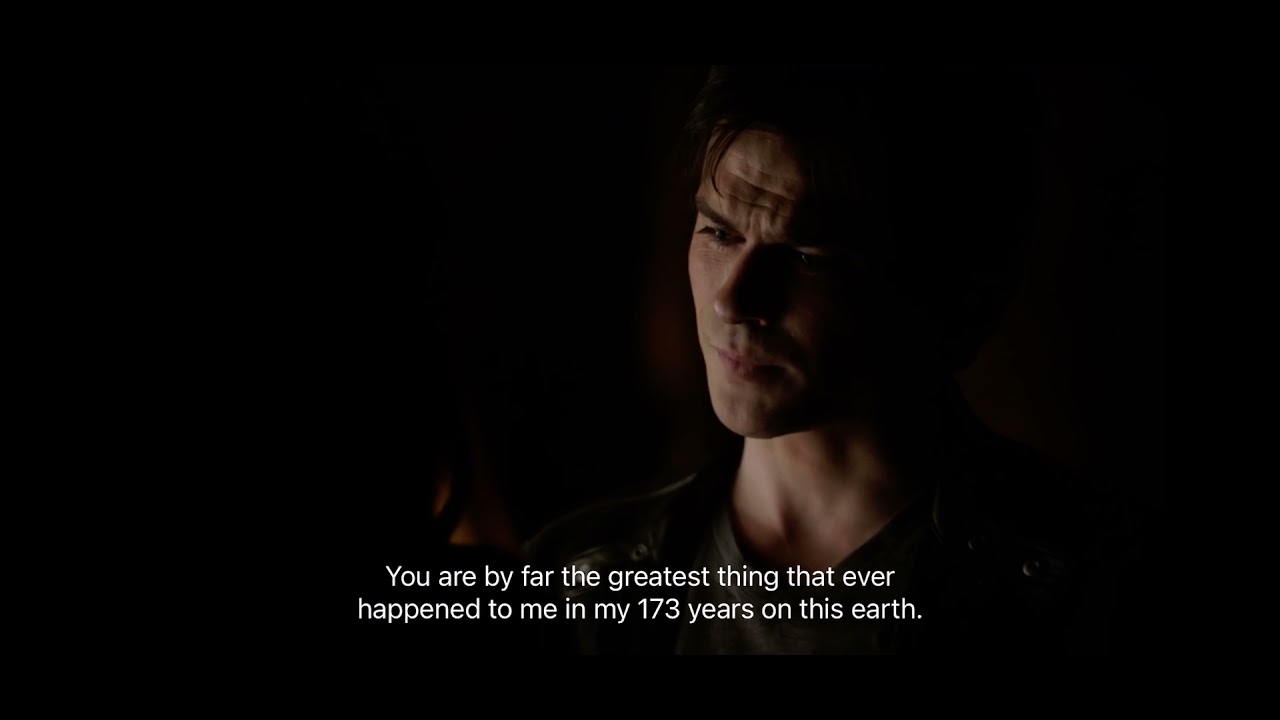 ‘’I don’t have a choice baby’’ 