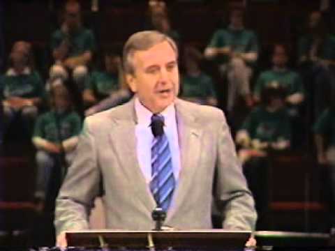 Dr. Frank Pollard- First Baptist Church Jackson, MS # 249 - YouTube