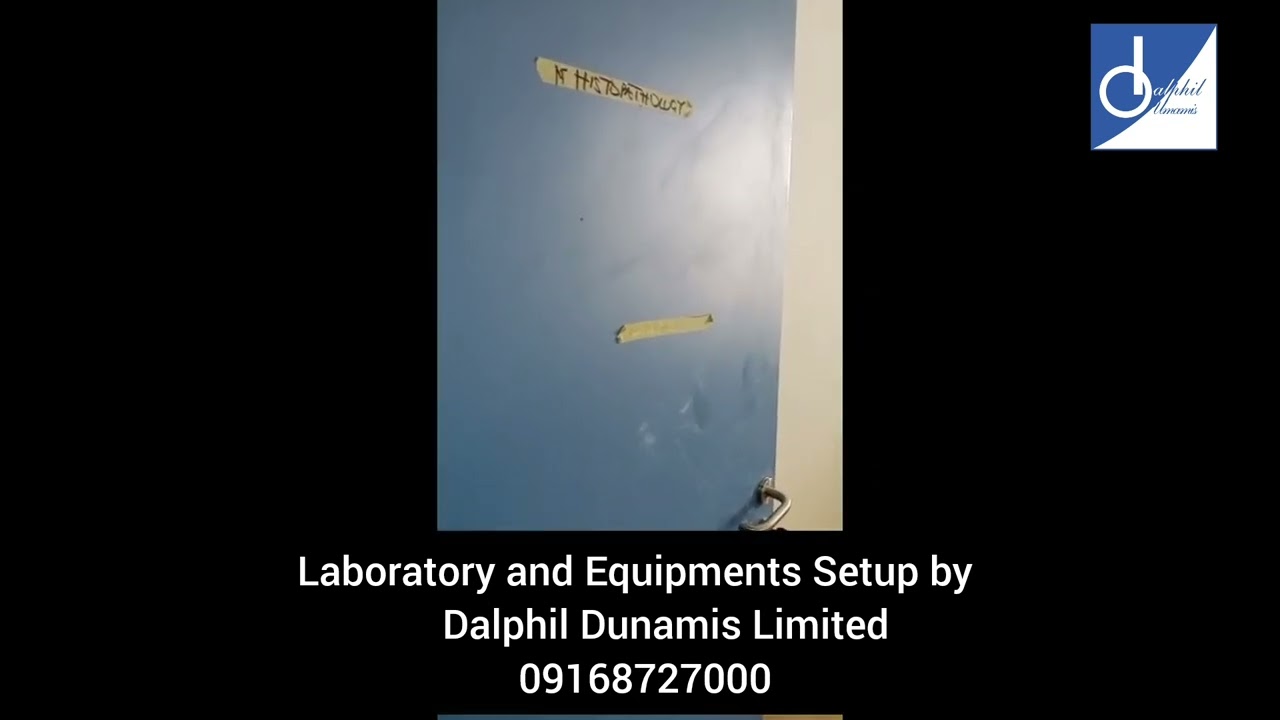 Efficient Lab Setup & Advanced Equipment Supply Solutions