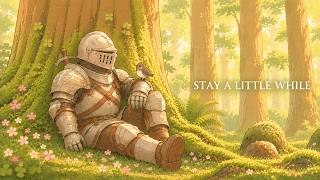 ~ Stay a Little While ~Celtic Fantasy Music for Rest & Relaxation