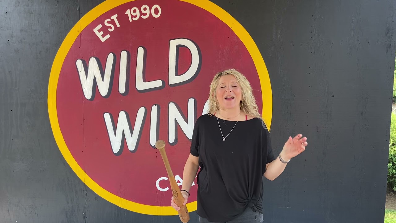 Wild Wing Cafe attempts to make History