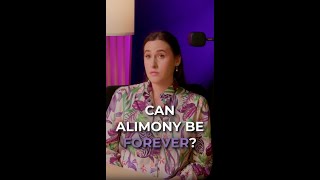 Can Alimony Last Forever in Alabama?
