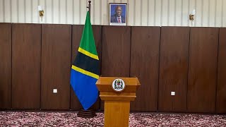 RAISI MAGUFULI ATEUA MAWAZIRI LEO DECEMBER 2020