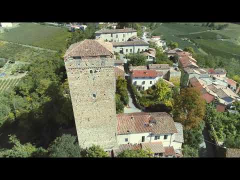 SANTA MARIA DELLA VERSA - Viaggio nell'Oltrepò Pavese