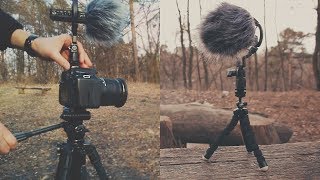 Shock Mount for ZOOM H1| DSLR